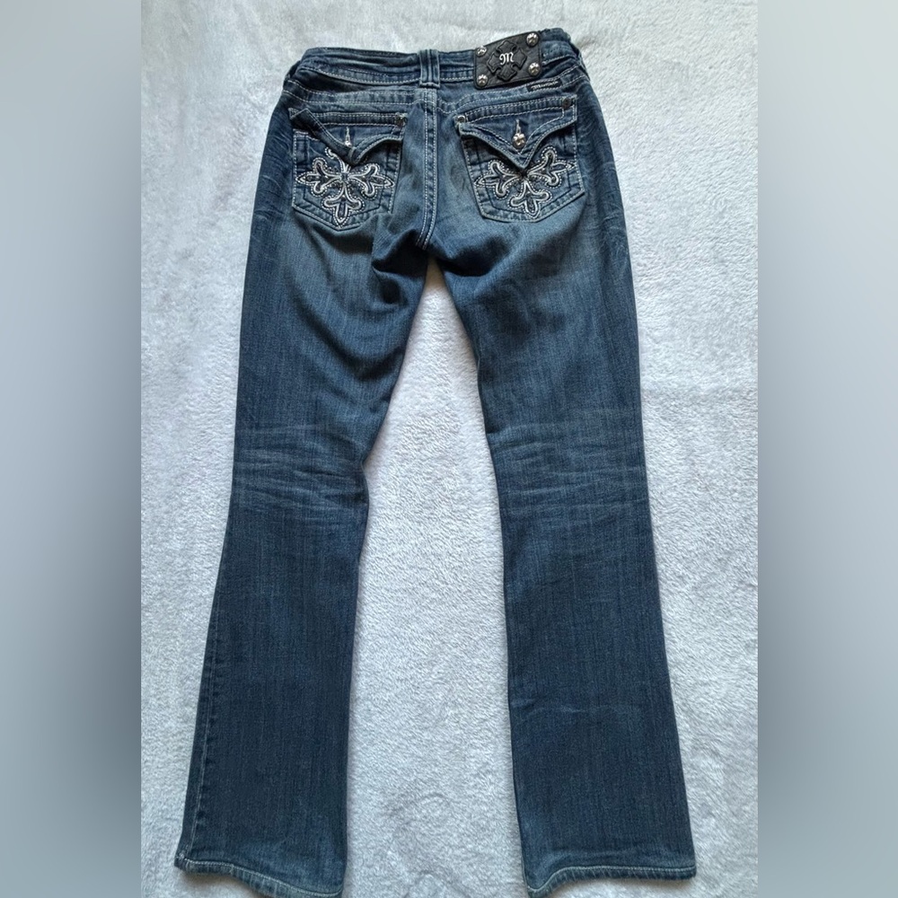 Miss Me Bootcut Jeans Bundle - Picture 3 of 12